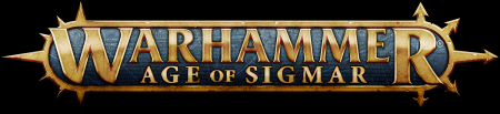 Logo Age of Sigmar