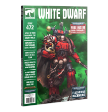 WHITE DWARF 520 (JAN-26) (ENGLISH)