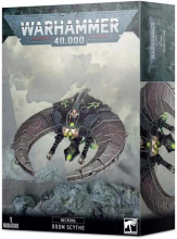 NECRONS: DOOM SCYTHE