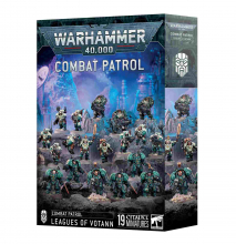 COMBAT PATROL: LEAGUES OF VOTANN
