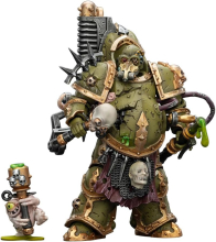 DEATH GUARD: FOUL BLIGHTSPAWN