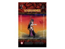 DARK ELF SUPREME SORCERESS