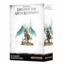 SYLVANETH: ARCH-REVENANT