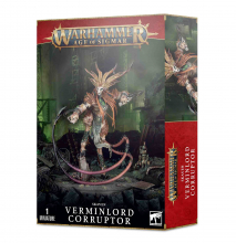 SKAVEN: VERMINLORD CORRUPTOR