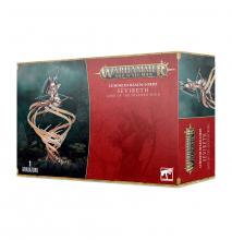 LUMINETH: SEVIRETH LORD OF SEVEN WINDS