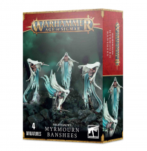 NIGHTHAUNT: MYRMOURN BANSHEES