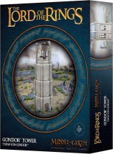 MIDDLE-EARTH SBG: GONDOR RUINS