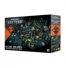KILLZONE: TOMB WORLD