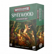 WARHAMMER UNDERWORLDS: SPITEWOOD  (ENG)