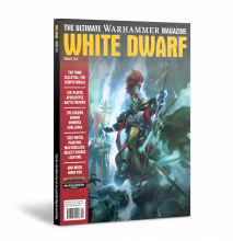 WHITE DWARF 515 (AUG-25) (ENGLISH)