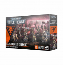 KILL TEAM: FARSTALKER KINBAND