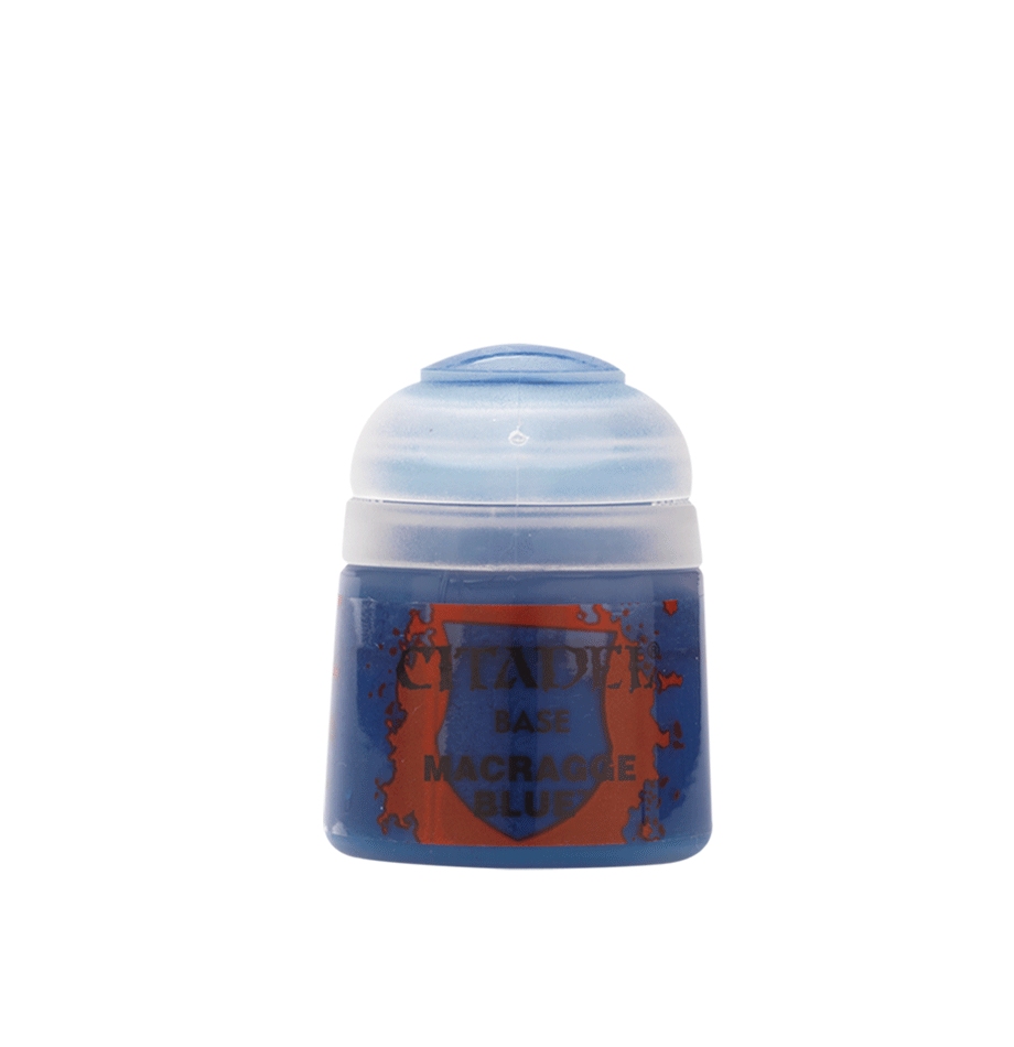 MACRAGGE BLUE (12ML) (6-PACK)