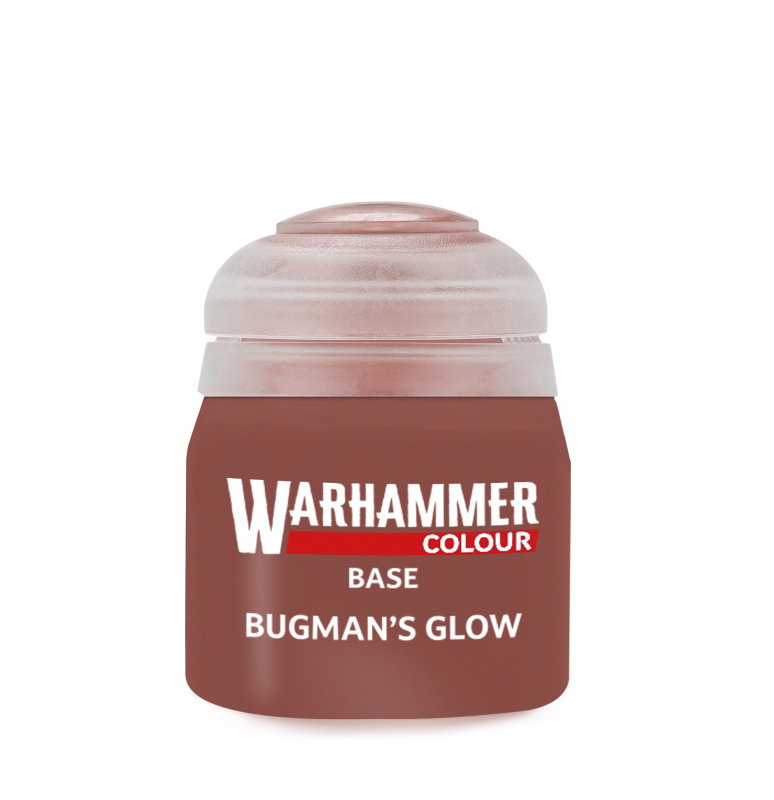 BASE: BUGMANS GLOW 12ML (6-PACK)