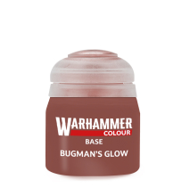 BASE: BUGMANS GLOW 12ML (6-PACK)