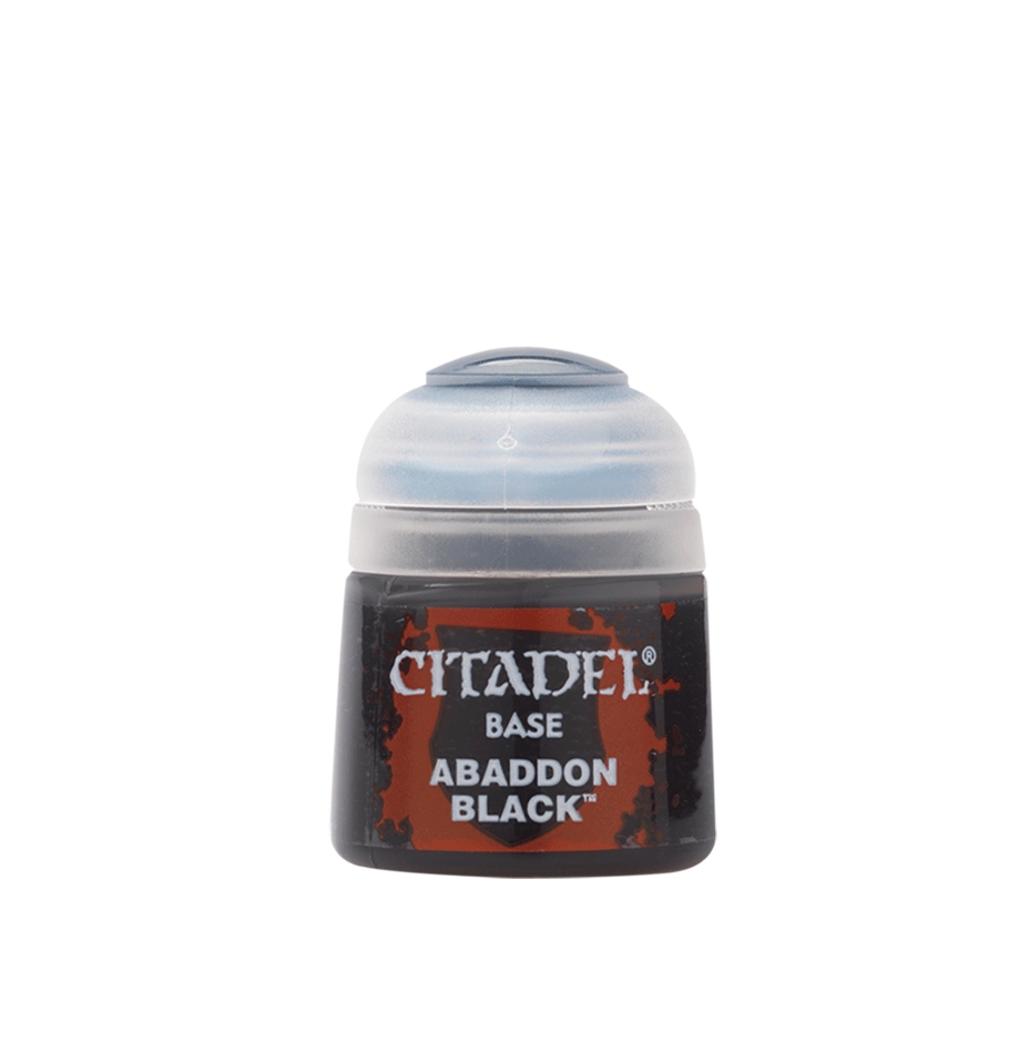 ABADDON BLACK 12ML (6-PACK)