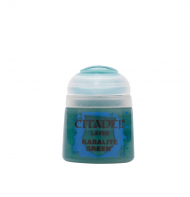 LAYER: KABALITE GREEN (12ML) (6-PACK)