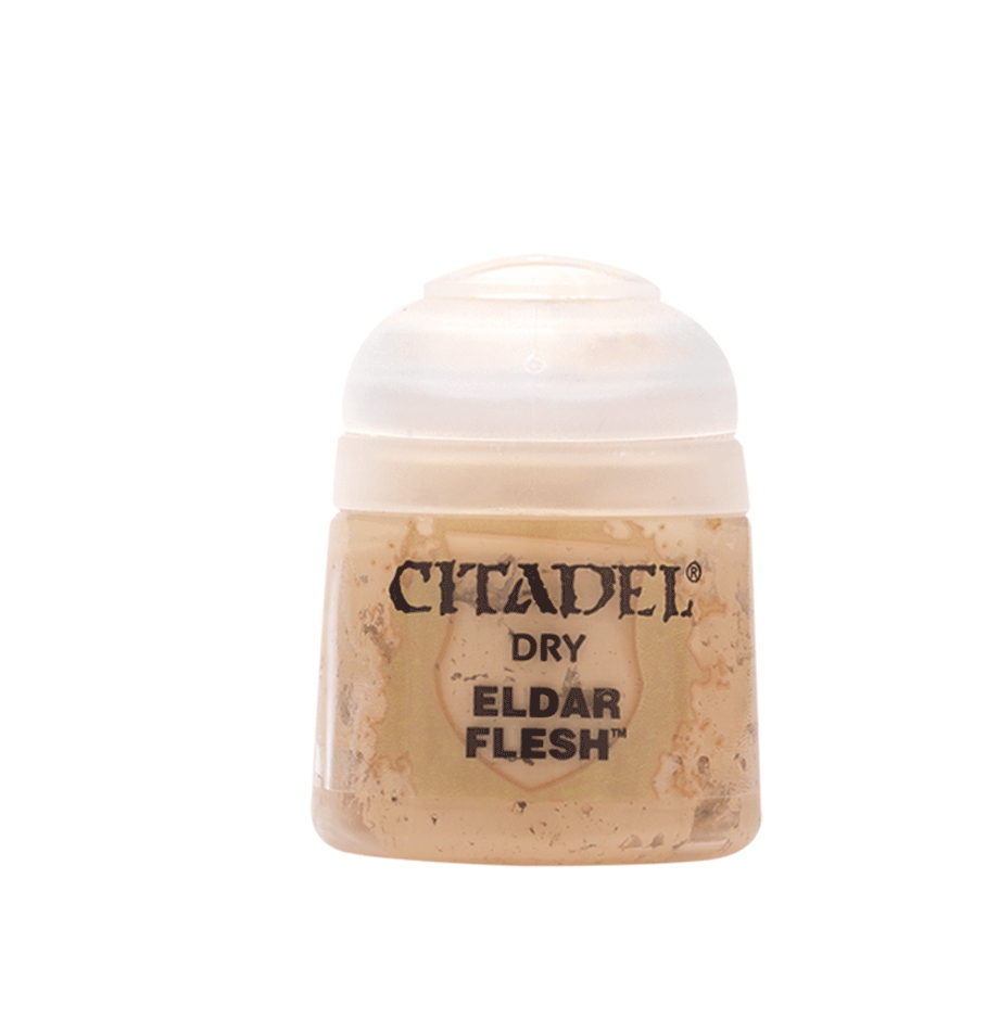DRY: ELDAR FLESH (12ML) (6-PACK)