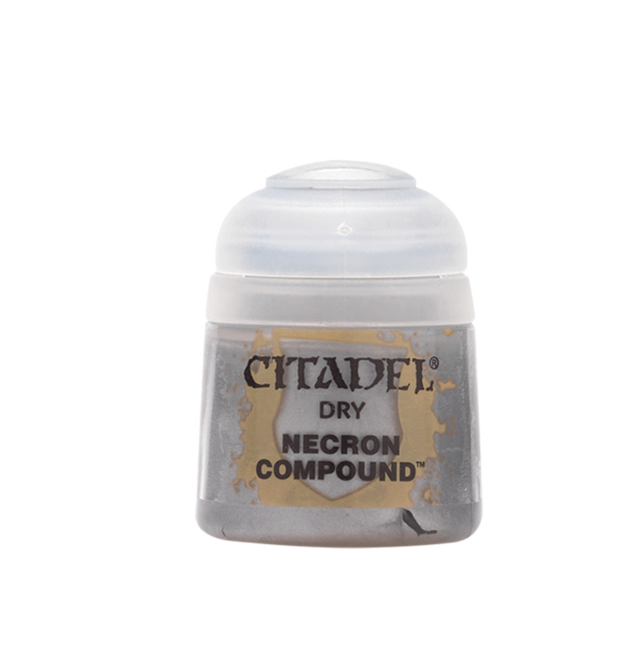 NECRON COMPOUND 12ML (6-PACK)