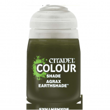 SHADE: AGRAX EARTHSHADE (18ML) (6 PACK)