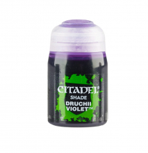 SHADE: DRUCHII VIOLET (18ML) (6 PACK)