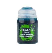 SHADE: DRAKENHOF NIGHTSHADE (18ML) 6 PK