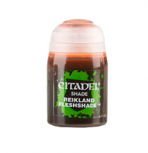 SHADE: REIKLAND FLESHSHADE (18ML) (6 PK)