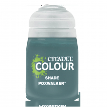 SHADE: POXWALKER (18ML) (6 PACK)