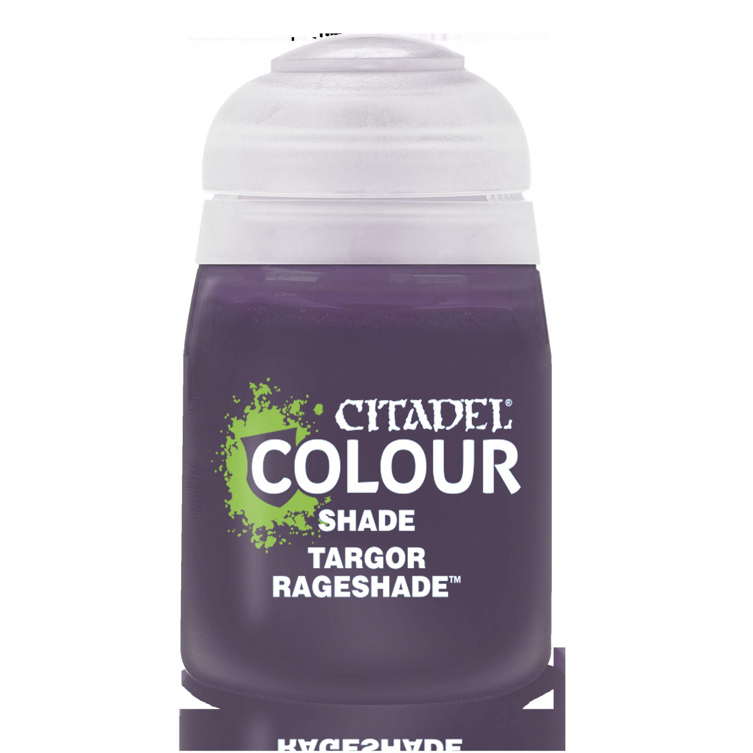 SHADE: TARGOR RAGESHADE (18ML) (6 PACK)