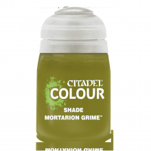 SHADE: MORTARION GRIME (18ML) (6 PACK)