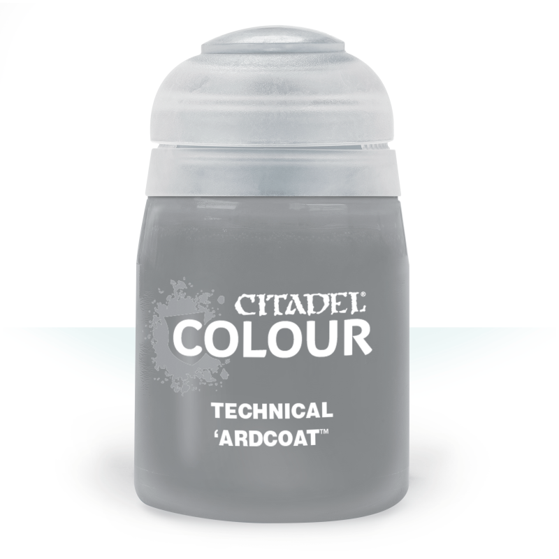 TECHNICAL: -ARDCOAT (24ML) (6-PACK)