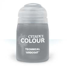 TECHNICAL: -ARDCOAT (24ML) (6-PACK)