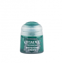 TECHNICAL: WAYSTONE GREEN (12ML) 6-PACK