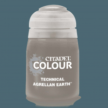 TECHNICAL: AGRELLAN EARTH (24ML) (6PK)
