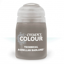 TECHNICAL: AGRELLAN BADLAND (24ML) (6PK)
