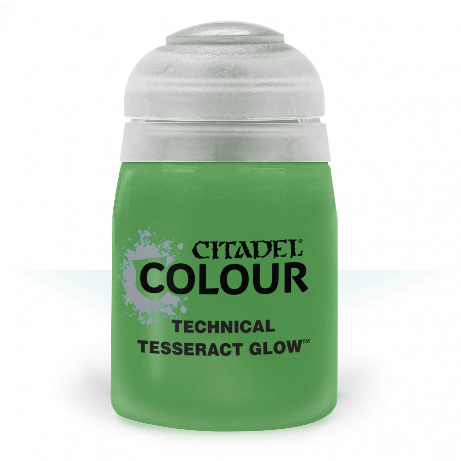 TECHNICAL: TESSERACT GLOW (18ML) 6-PACK