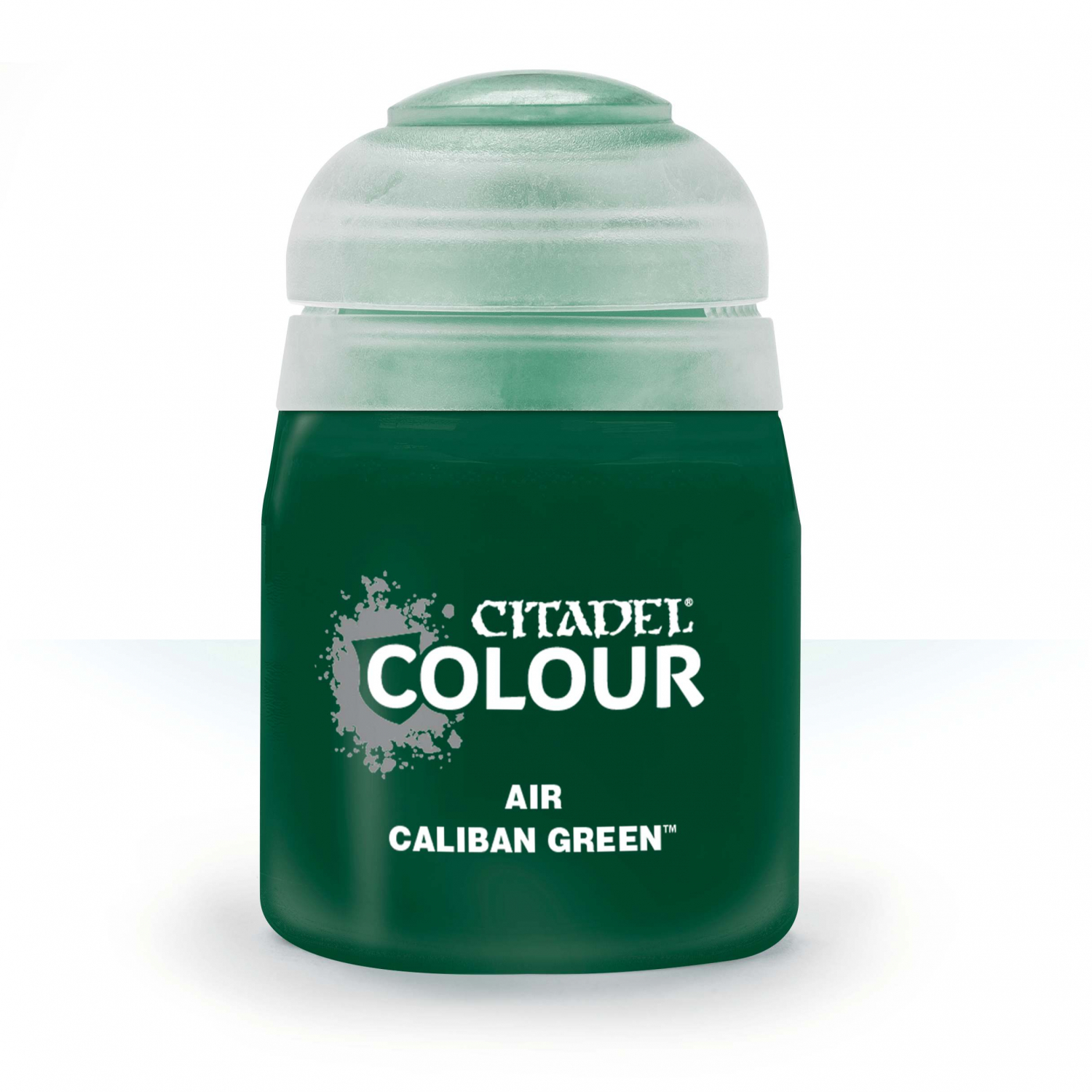 AIR: CALIBAN GREEN (24ML) (6-PACK)