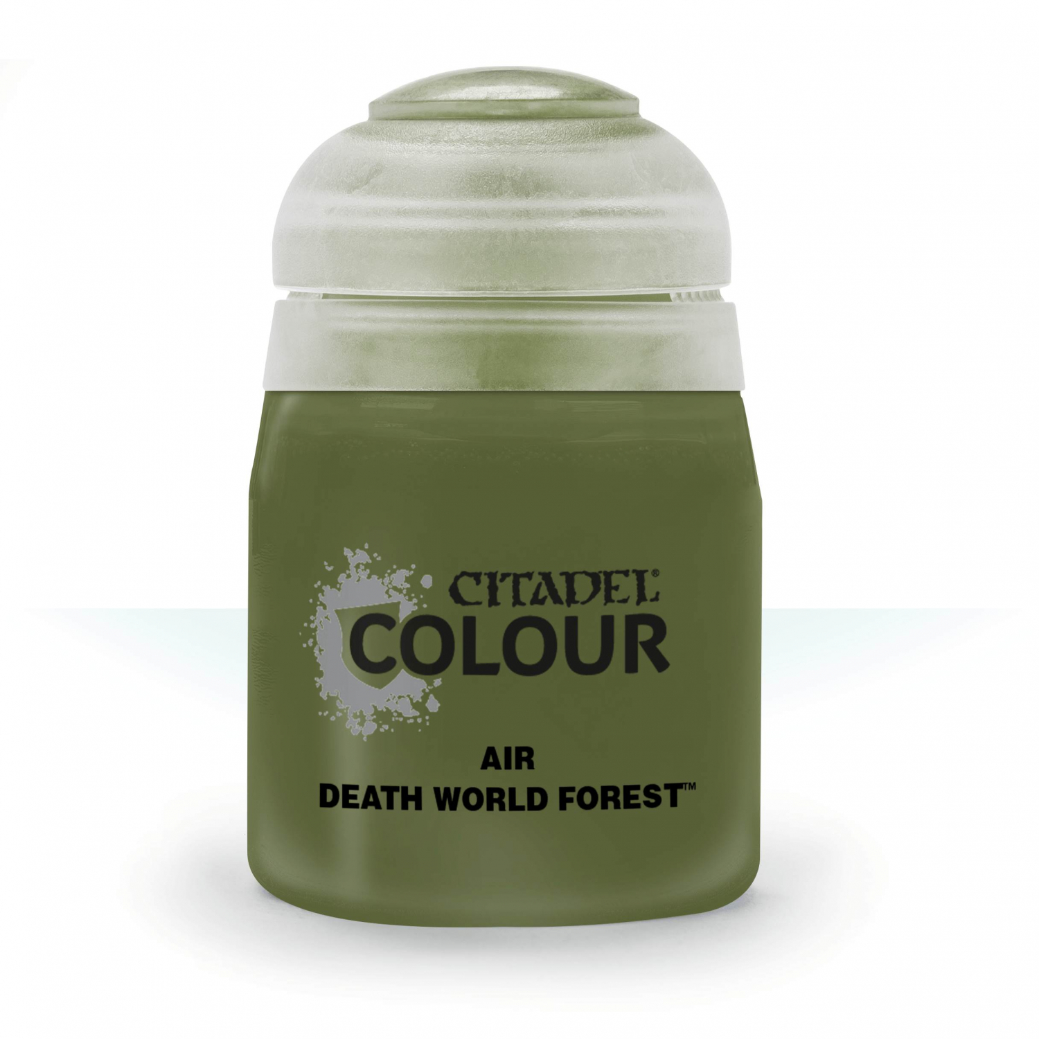 AIR: DEATHWORLD FOREST (24ML) (6-PACK)