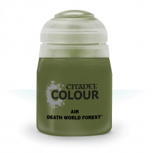 AIR: DEATHWORLD FOREST (24ML) (6-PACK)
