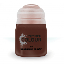 AIR: MOURNFANG BROWN (24ML) (6-PACK)