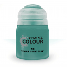 AIR: TEMPLE GUARD BLUE (24ML) (6-PACK)