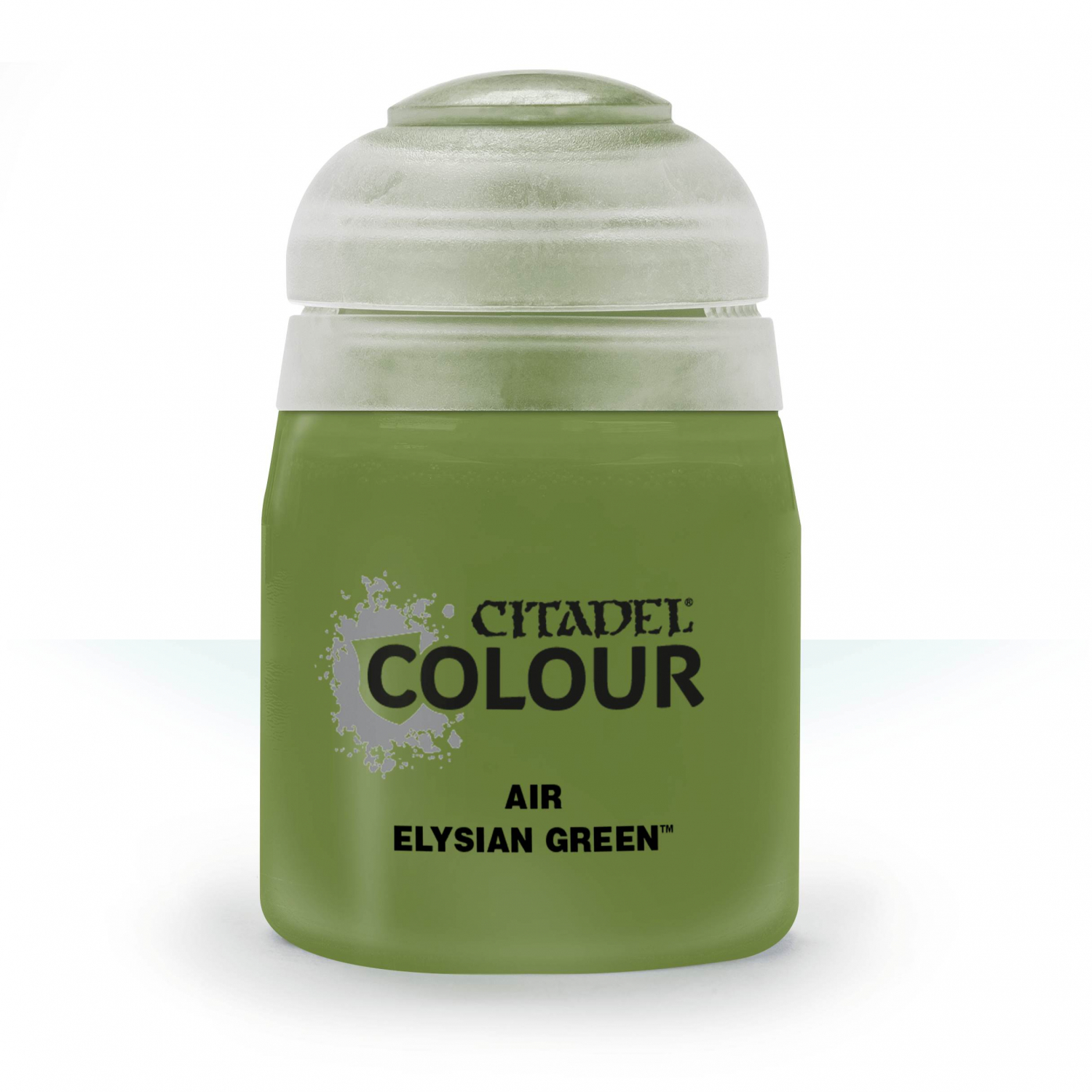 AIR: ELYSIAN GREEN (24ML) (6-PACK)