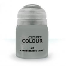 AIR: ADMINISTRATUM GREY (24ML) (6-PACK)