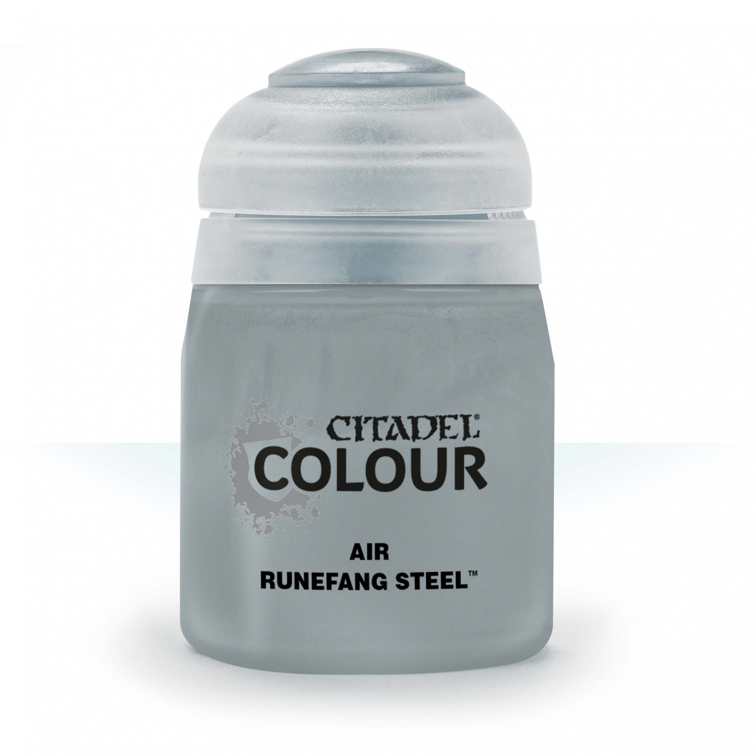 AIR: RUNEFANG STEEL (24ML) (6-PACK)