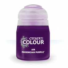AIR: PHOENICIAN PURPLE (24ML) (6-PACK)