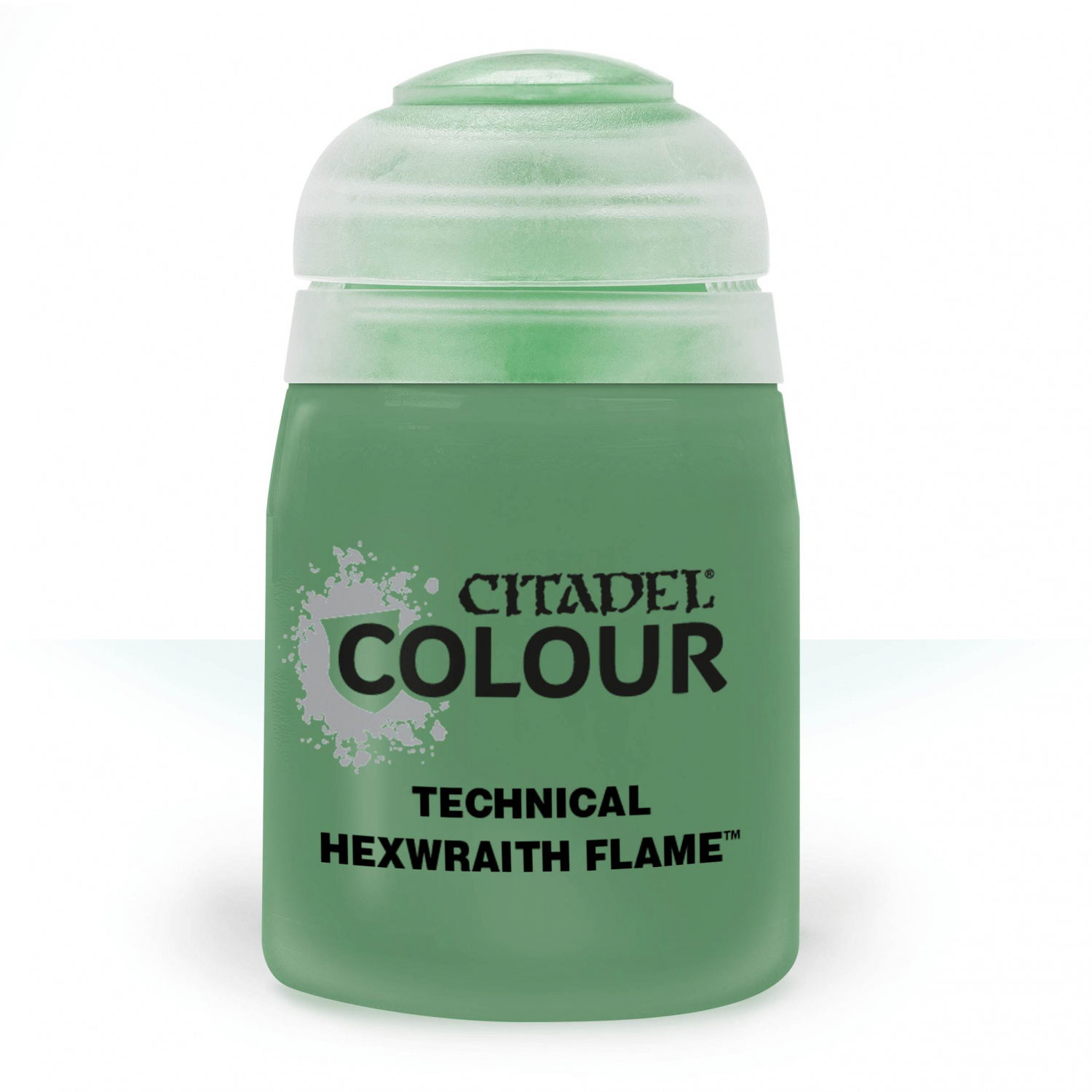 CONTRAST: HEXWRAITH FLAME (18ML) 6 PACK