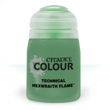 CONTRAST: HEXWRAITH FLAME (18ML) 6 PACK