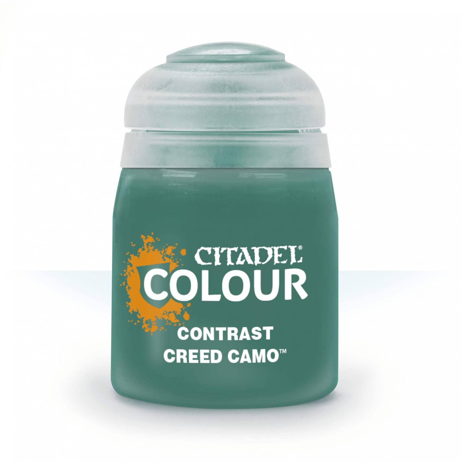 CONTRAST: CREED CAMO (18ML) (6-PACK)
