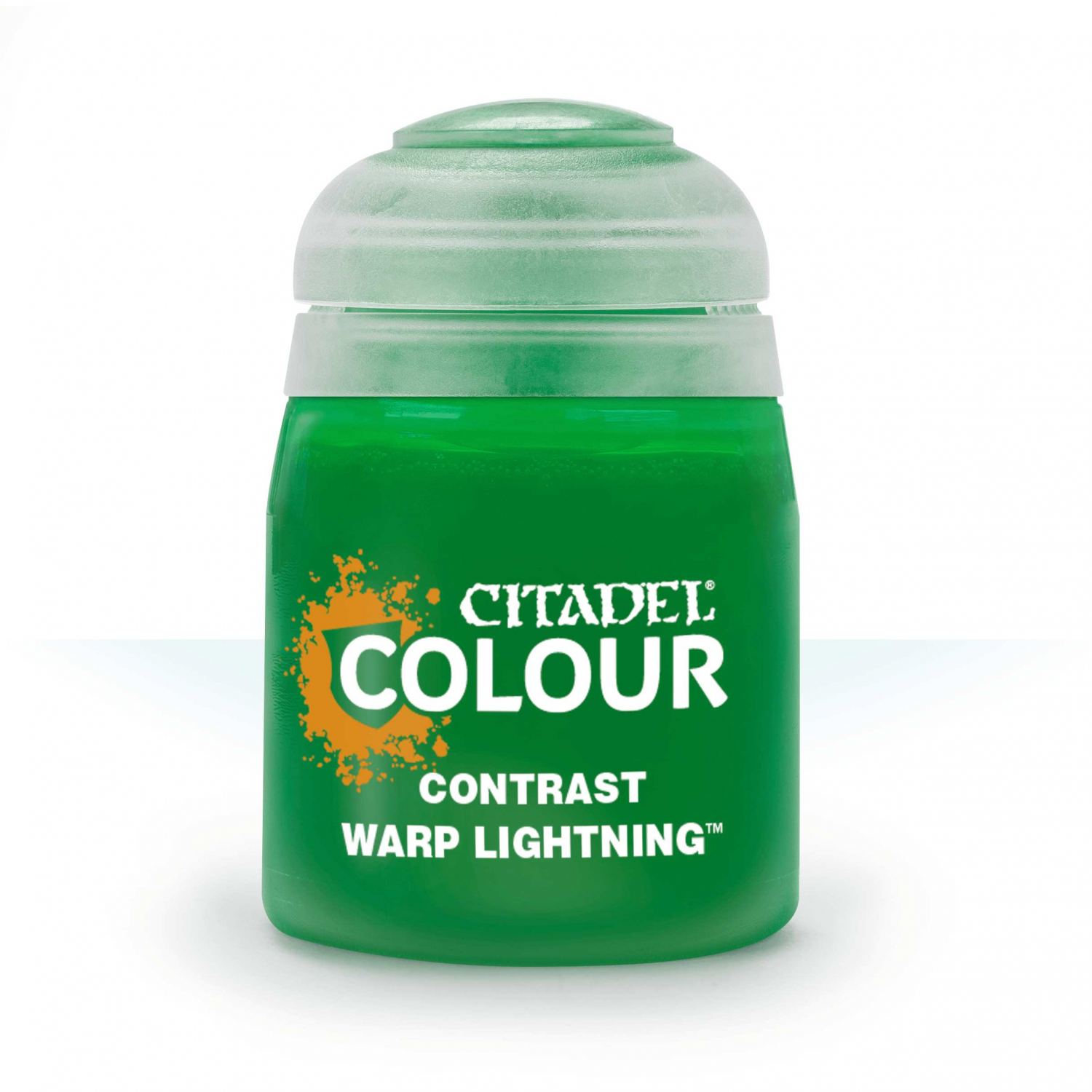 CONTRAST: WARP LIGHTNING (18ML) (6-PACK)