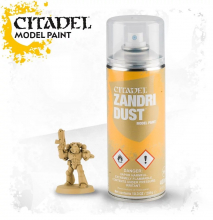 ZANDRI DUST SPRAY (ROE) (6-PK)