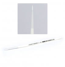 SYNTHETIC LAYER BRUSH (MEDIUM) (X6)